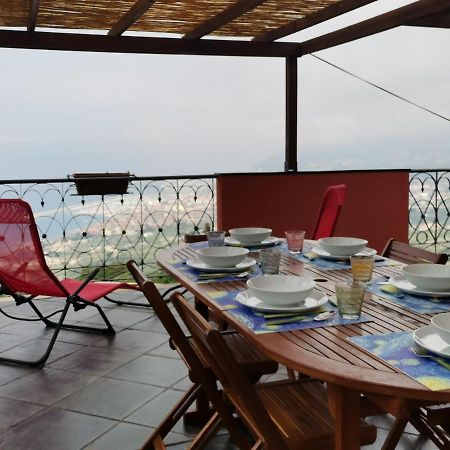 Terrazza Eugenia Villa Lavagna Exterior photo